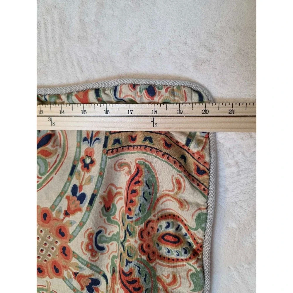 Pottery Barn Harland Print 24